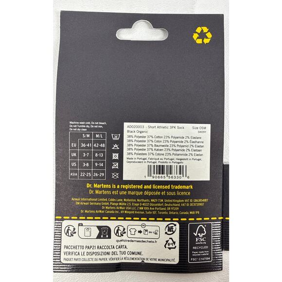 Dr. Martens Darcy Floral Oxfords Y2K Womens US 8 Black Leather Brogue Rare 3989 - Picture 15 of 16